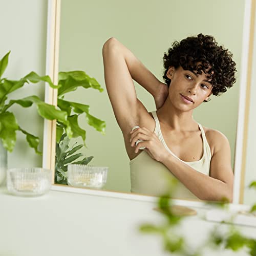 Weleda 24 Hour Roll-On Deodorant, Citrus,Yellow 1.7 Fluid Ounce