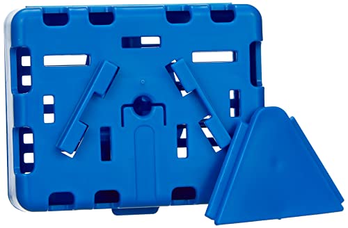 Catit Magic Blue Cat Litter Box Air Purifier