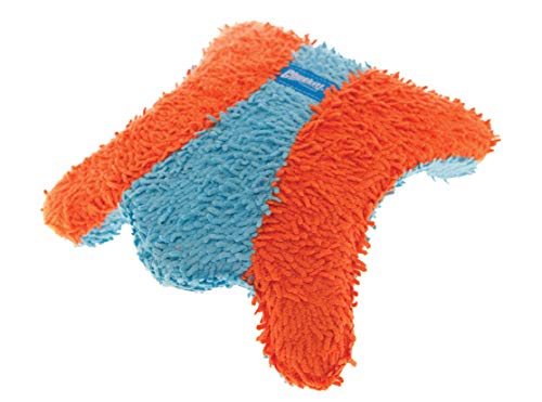 ChuckIt! Indoor Squirrel Dog Toy