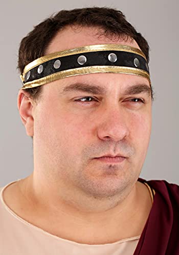 Roman Gladiator Costume Small Multi