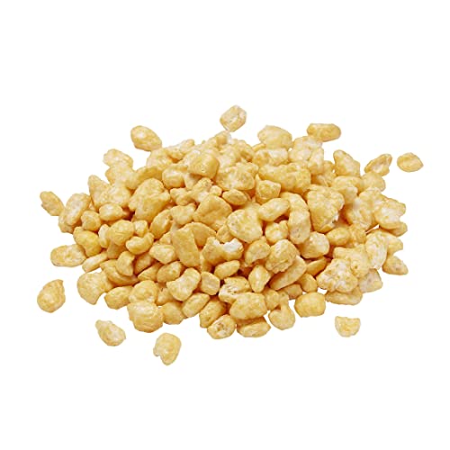 Corn Pops Cold Breakfast Cereal Cups, Original, 5.62lb Case (60 Cups)