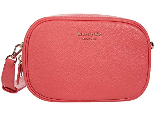 Kate Spade New York Astrid Medium Camera Bag Peach Melba One Size