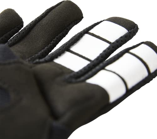 Fox Racing Kids Dirtpaw Glove, Black, Small