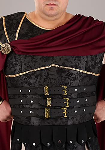 Roman Gladiator Costume Small Multi