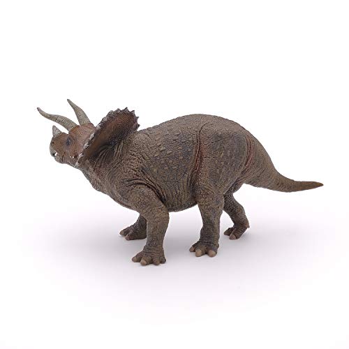 Papo The Dinosaur Figure, Triceratops