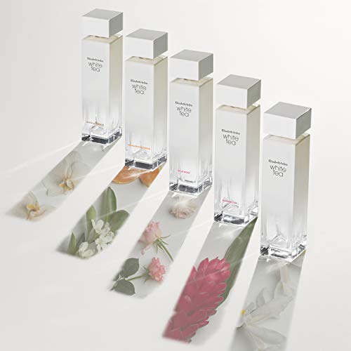 Elizabeth Arden White Tea Ginger Lily Eau de Toilette Spray, Perfume for Women, 1.7 oz.
