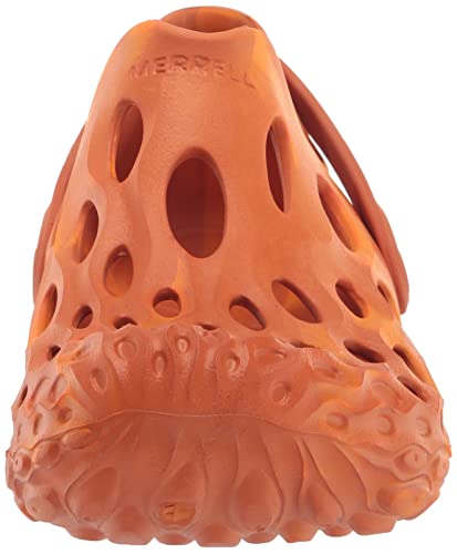 8 Merrell Men's Hydro MOC Water Shoe, Maple