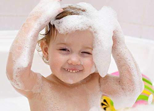 Fun House Kids Foam Soap 8 Pack Assorted Flavor Foam Soap, 8.2 oz each