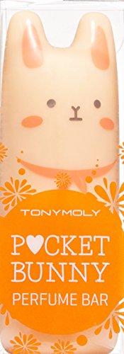 TONYMOLY 02 Juicy Bunny Pocket Perfume Bar