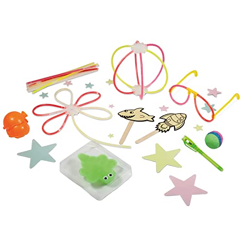 Galt Toys, Glow Lab, Science Kits for Kids, Ages 6+, Multicolor