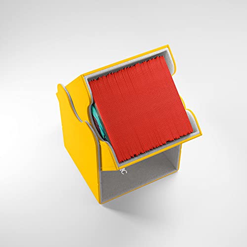 GameGenic GGS20076ML Accessories , Yellow