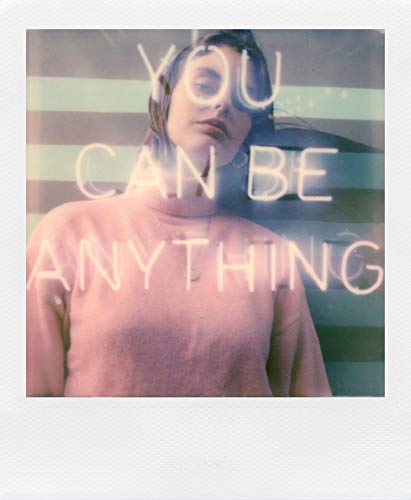 Polaroid Originals Now I-Type Instant Camera - White (9027)