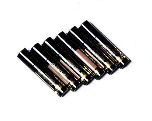 butter LONDON Sheer Wisdom Serum Shadow, Buttercream