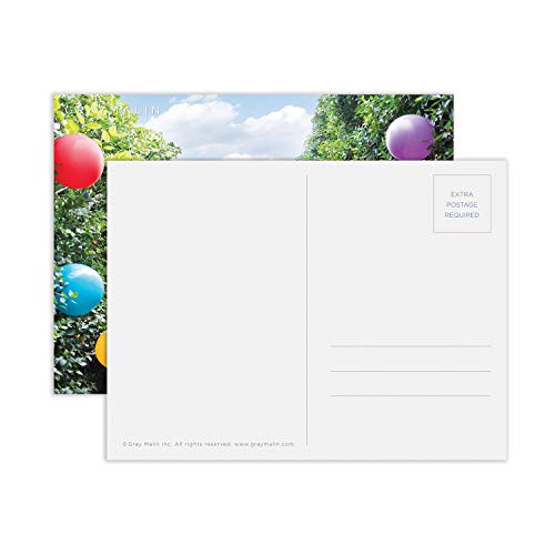 Gray Malin at The Parker Double-Sided Puzzle, 500 Pieces, 24” x 18” – Art Jigsaw Puzzle Featuring Malin’s Iconic Photography–Thick, Sturdy Pieces, Challenging Family Activity, Great Gift Idea