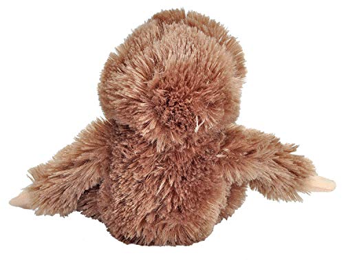 Wild Republic Sloth Plush, Stuffed Animal, Plush Toy, Gifts for Kids, Hug’Ems 7'