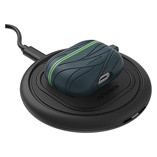 LifeProof Eco Friendly Case for Apple AirPods Pro - Neptune (Blue)