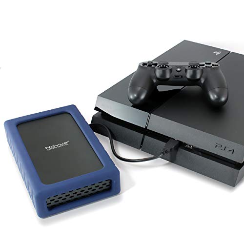 Oyen Digital Novus 4TB External USB-C 7200RPM Hard Drive