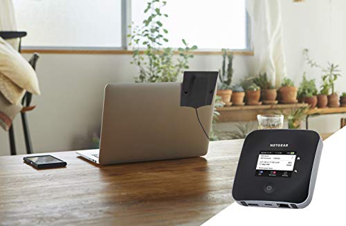 Netgear 6000450 MIMO Antenna with 2 TS-9 Connectors