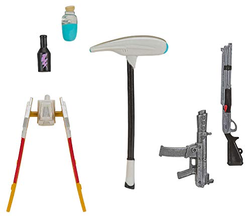 Fortnite 6' Legendary Series Figure, Sentinel