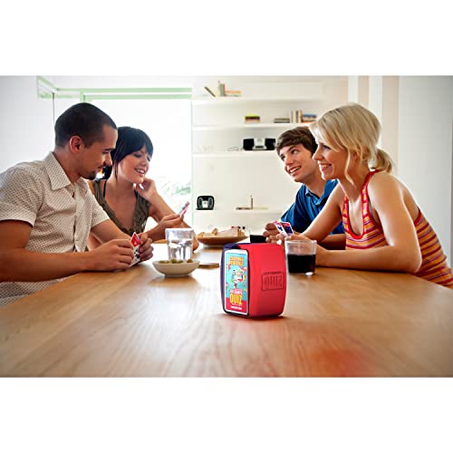 Top Trumps Countries and Flags Quiz Game