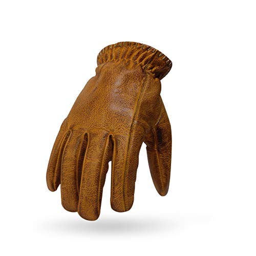 TORC Motorcycle Gloves