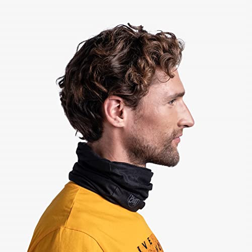 BUFF Original us Solid Black