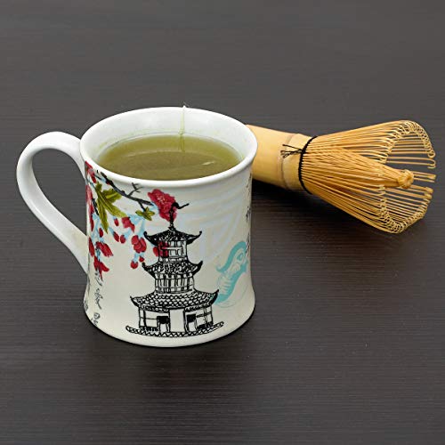 Kirkland Signature Ito En Matcha Blend, 100% Japanese Green Tea Leaves, 100 T...