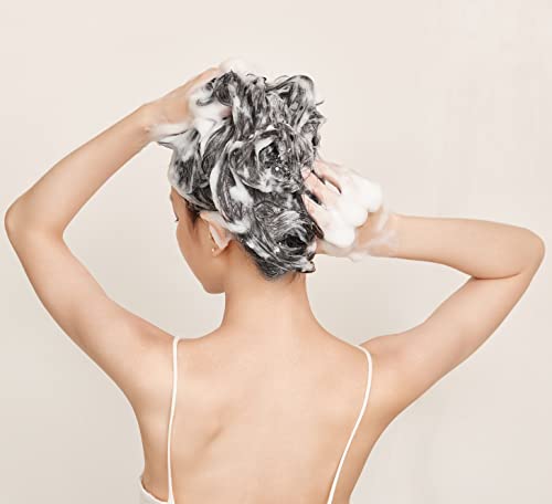 Alfaparf Milano Semi Di Lino Moisture Nutritive Sulfate Free Shampoo for Dry Hair - Paraben and Paraffin Free - Safe on Color Treated Hair - Professional Salon Quality, 33.8 Fl Oz