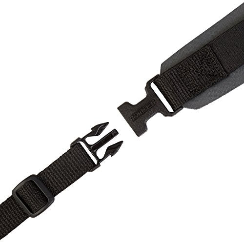 OP/TECH USA Pro Loop Strap (Steel)
