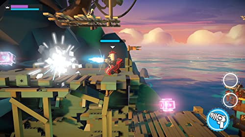 LEGO Brawls - Nintendo Switch