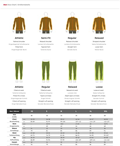 MARMOT Men's PreCip Eco Jacket | Breathable, Recycled, Waterproof | Arctic Navy, Medium