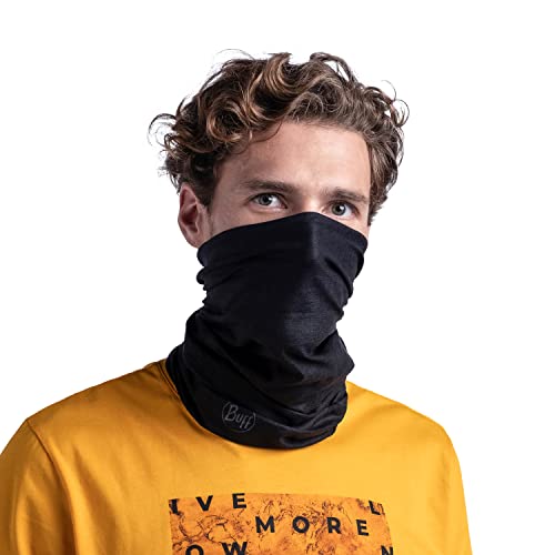 BUFF Original us Solid Black