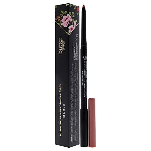 Butter London Plush Rush Lip Liner, Sweet Something