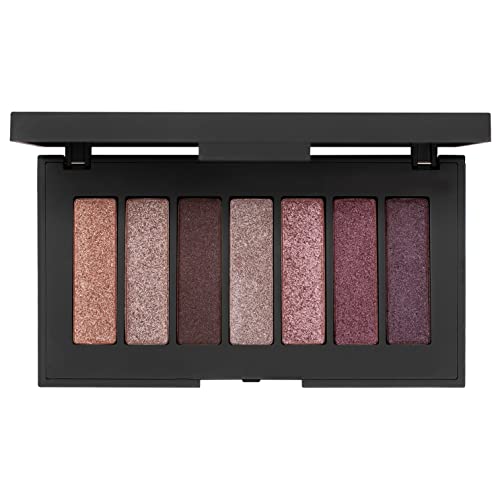 butter LONDON Glazen Smooth Silk Shadow Palette, Mauves