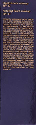 Estee Lauder Double Wear Nude Water Fresh Makeup Foundation SPF30 2C1 Pure Beige, 1 Ounce