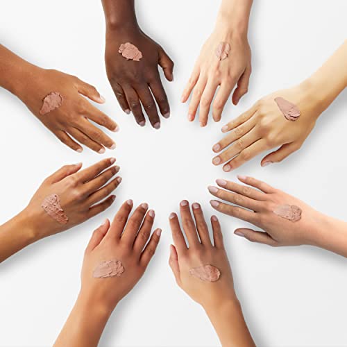 Clinique Stay-Matte Oil-Free Makeup Dry Combination to Oily, 11 Honey, 1 Ounce