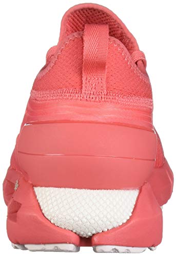 Under Armour Women's HOVR Phantom Special Edition Running Shoe, Daiquiri (601)/Apex Pink, 3 UK