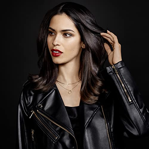 TRESemmé Ultra Keratin Repair Concentrate Shampoo for Damaged Hair, Visible Repair in 30 Seconds, Fast-Lather Technology and 2X More Washes 20 oz