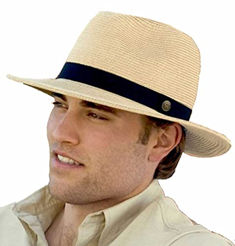 Sunday Afternoons Havana Hat, Cream, Medium