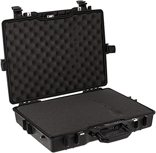 Pelican 1495 Device Case (Black)