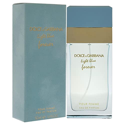 Dolce and Gabbana Light Blue Forever EDP Spray Women 1.6 oz