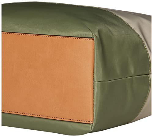 Tommy Hilfiger Julia Tote Bag, Stone/Multi