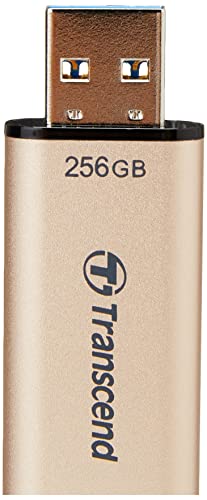 Transcend 256GB JetFlash 930C USB 3.2 Gen 1 Flash Drive TS256GJF930C