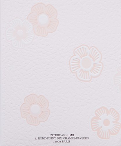 Coach Floral Eau De Parfum 1.0oz Spray