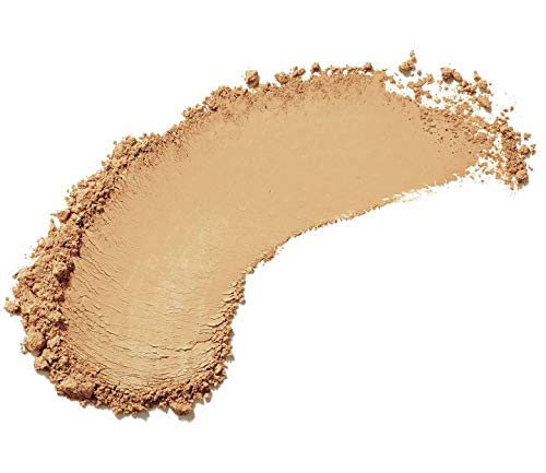 jane iredale Amazing Base Loose Mineral Powder, SPF 20, Amber , 0.37 Ounce (Pack of 1)