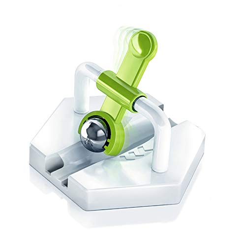 Ravensburger Gravitrax Hammer Accessory - Marble Run and STEM Toy for Boys and Girls Age 8 and Up - Accessory for 2019 Toy of The Year Finalist Gravitrax
