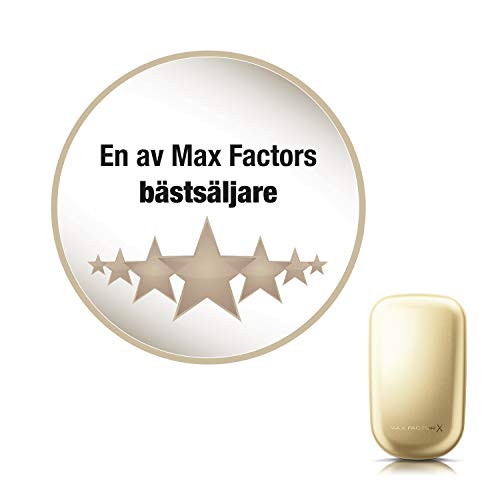 Max Factor Facefinity Compact Foundation SPF 20 - 10 Soft Sable Women Foundation 0.4 oz