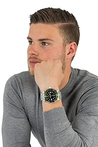 Invicta Men's 3047 Pro Diver Collection Grand Diver Automatic Watch