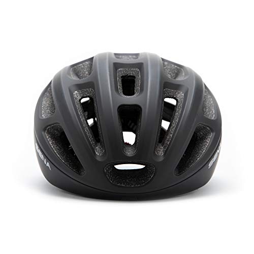 Sena R1 Smart Communications Helmet (Matte Black, Small)