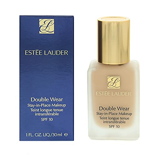 Estee Lauder Double Wear Stay-In-Place Makeup, 1 Oz